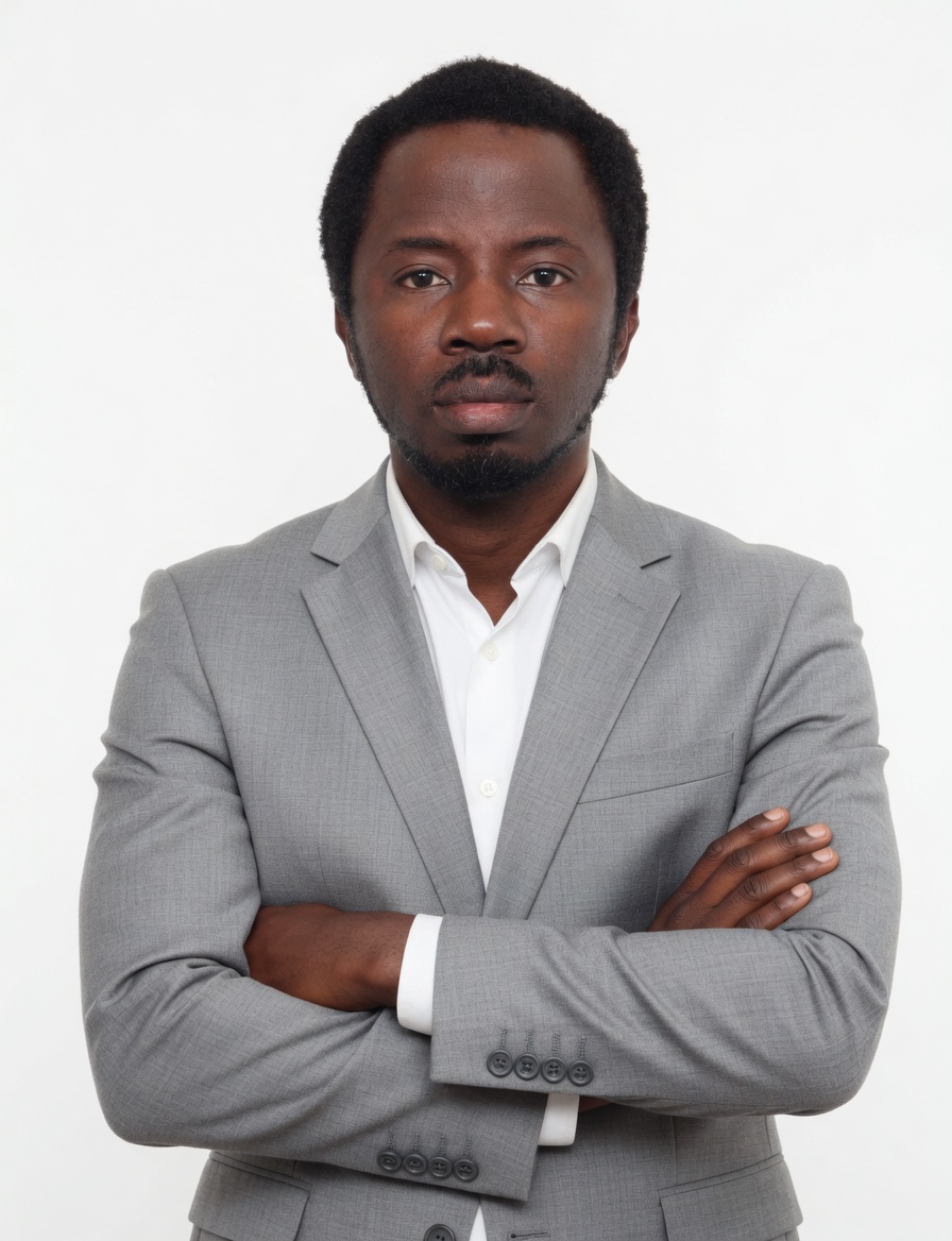 Temitope Ajayi